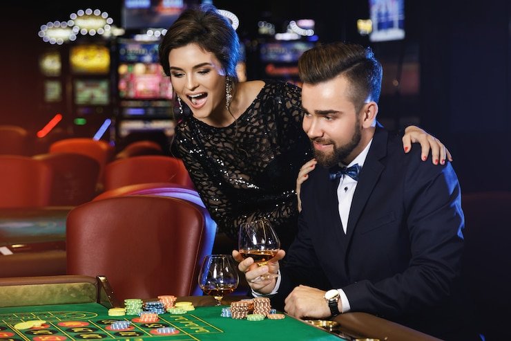 slo2 Live Casino